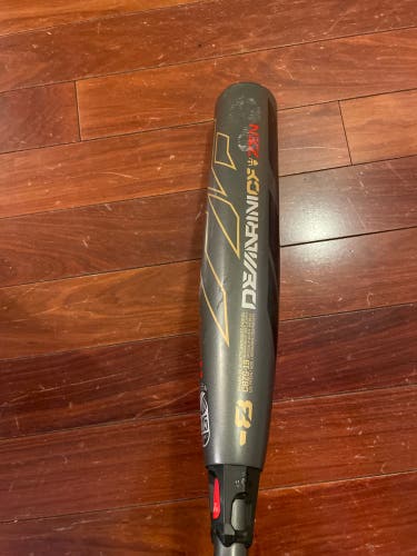 Composite (-8) 22 oz 30" CF Zen Bat
