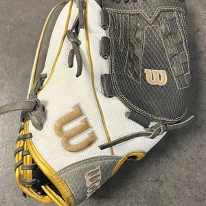 Infield 12.5" Baseball Glove
