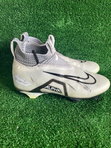 Nike Alpha Menace Elite 3 Sz 10