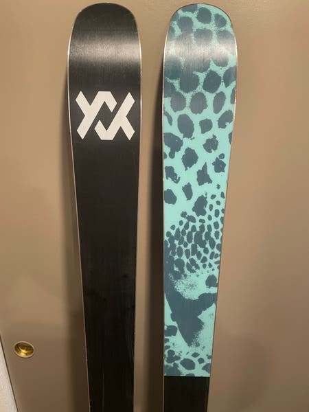volkl revolt104 180 美品 Völkl Revolt 104 Skis 2023 | evo