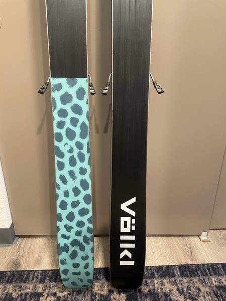 Völkl Revolt 104 180 cm | SidelineSwap | Buy and Sell on