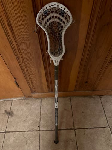 Used Strung CEO Head
