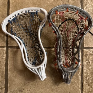 2 Used Strung Ghost7 Head