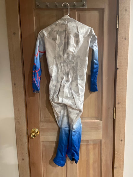 New Medium Spyder Ski Suit