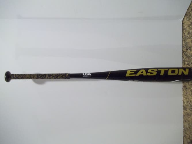Used Easton Beast Pro Bat (-5) 27 oz 32" 2 5/8 barrel