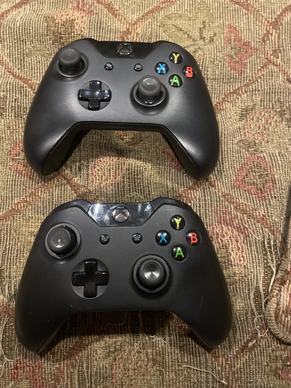 Nice Xbox Controllers