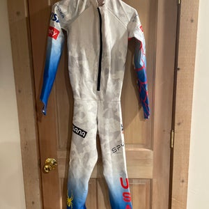 Used Medium Spyder Ski Suit