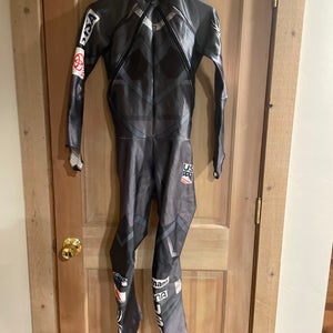 New Medium Spyder Ski Suit