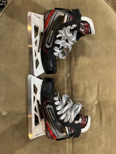 Bauer Vapor 2.9 Goalie Skates