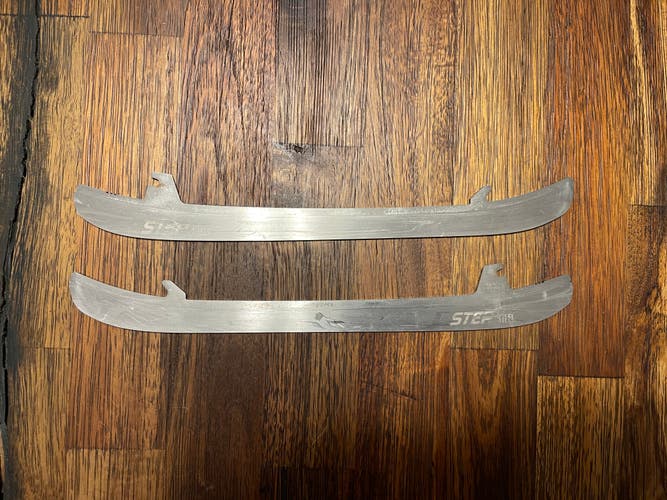 Used Step Steel ST PROXS - 271 mm - almost new - B3
