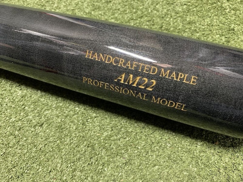 Louisville Slugger Baseball Bat Hard Wood Prime, Promaple Assorted