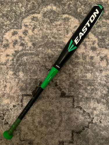 Easton Mako 29/17 -12 HOT BAT!! New Grip!! Rare size!! Hard to find!!