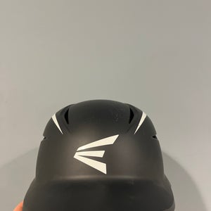Used Medium/Large Easton Elite X Batting Helmet