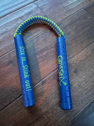 Glovestix Smell Remover