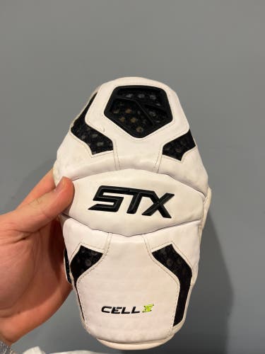 Adult Medium STX Cell IV Arm Pads