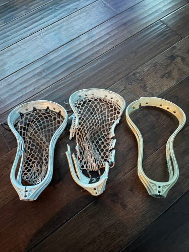 3 broken Stringking Mark 2f