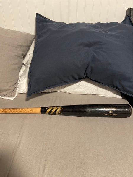 Marucci AP5 Wood Bat 33/30 (-3)