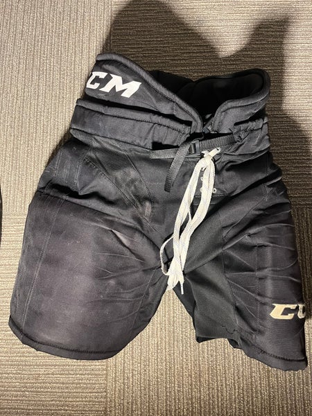 Senior Medium CCM Pro Stock HP30 Hockey Pants