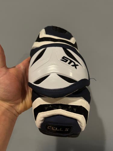 Adult Medium STX Cell II Arm Pads