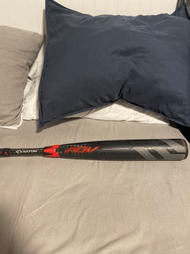 Easton Project 3 ADV BBCOR Certified 32/29 (-3)