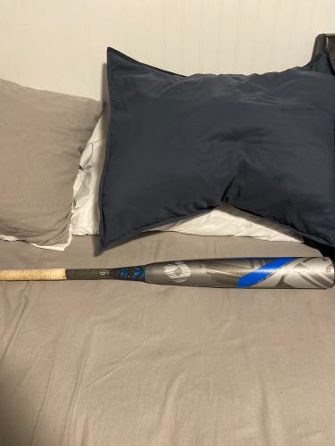 Demarini CF7 BBCOR Certified 33/30 (-3)