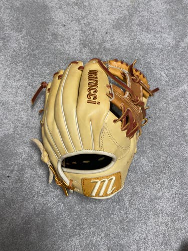 Infield 11.5" Cypress Series Baseball Glove