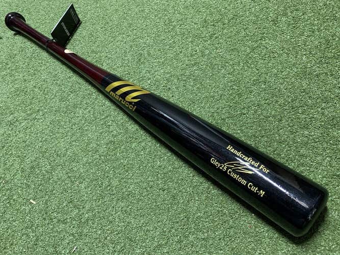 Marucci GLEY25 Gleyber Torres Pro Maple Wood Baseball Bat - 32" ~ New OBO