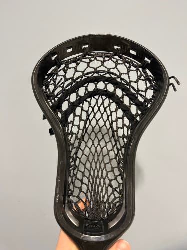 Used Attack & Midfield Strung DNA Head