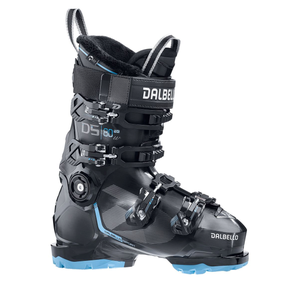 New Women's Dalbello All Mountain DS AX 80W LS GW Ski Boots, New In Box