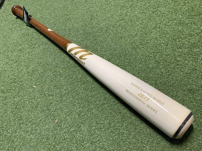 Marucci JB19 Jose Bautista Pro Maple Wood Baseball Bat - 32" ~ New OBO