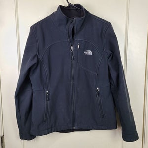 The North Face Apex Bionic Soft Shell Full Zip Jacket Womens Size: M