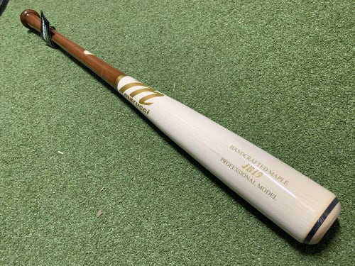 Marucci JB19 Jose Bautista Pro Maple Wood Baseball Bat - 31" ~ New OBO