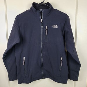 The North Face Apex Bionic Soft Shell Full Zip Jacket Womens Size: L