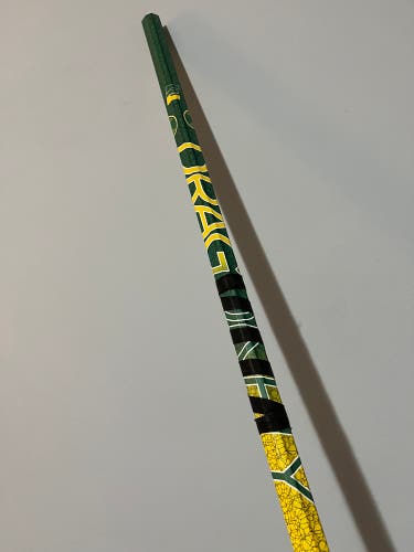 NYSRC Hudson valley goalie shaft