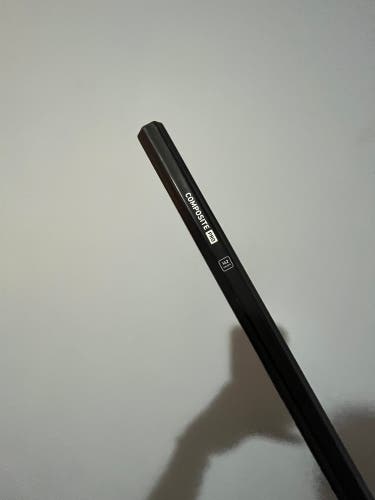 String king composite goalie shaft