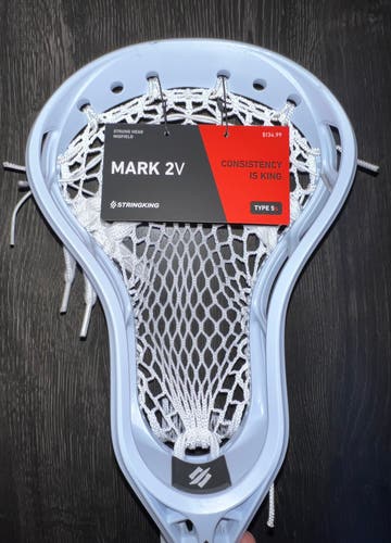 Stringking Strung Mark 2V Head