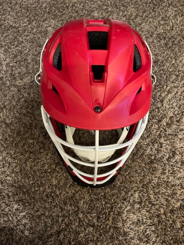 Player's Cascade S Helmet