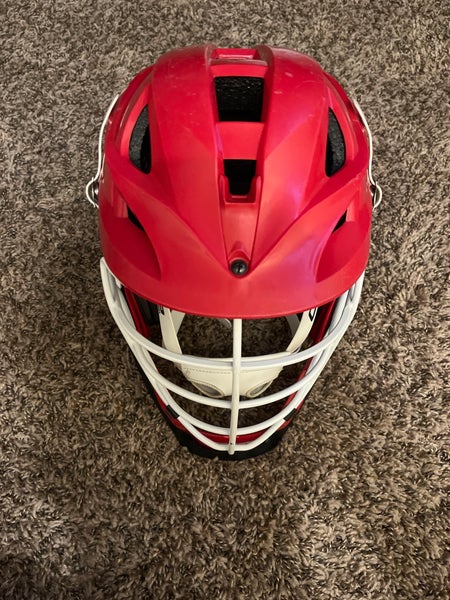 Player's Cascade S Helmet