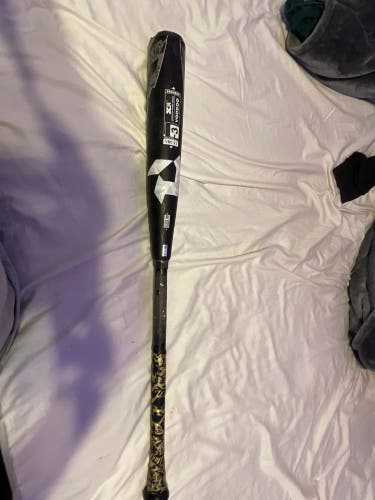 2022 Alloy (-3) 29 oz 32" Voodoo Bat