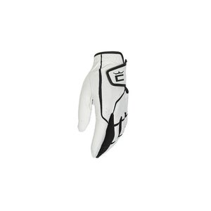 NEW Cobra MicroGrip Flex 2.0 White Golf Glove Men's Cadet Large (CL)