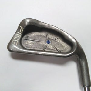 Ping ISI-S 4 Iron Blue Dot (Steel DGS Cushin Stiff, +1" Long) 4i Golf Club