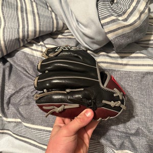 Used Rawlings Training Glove