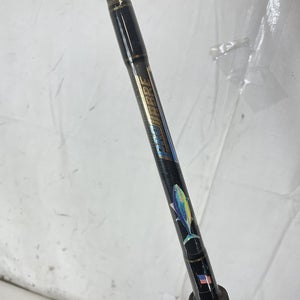 Used Pro Sabre Cps 270-7'c 7' Fishing Rod 12-30lb