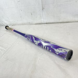 Used Monsta Dna 16fpdnaa2 32" -10 Drop Fastpitch Softball Bat 32 22