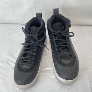 Used Jordan Jumpman Pro 906876-010 Mens 13 Basketball Shoes