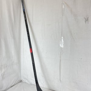 Used Bauer Nexus 8000 Grip 87 Flex Pattern P91a Senior Ice Hockey Stick Lh