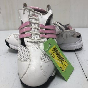 Used Adidas Sandals 675488 Womens 9 Golf Shoes