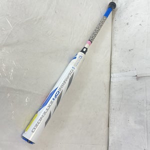New 2019 Demarini Cf Extended Cfe-19 Cf-xd 32", 32.5", 33" -10 Drop Fastpitch Softball Bat