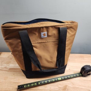 Carhartt Backpack/Carry Cooler
