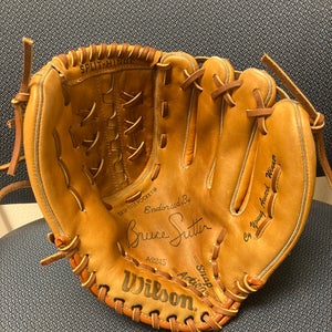 Re-laced/reconditioned Wilson A2245 -12’ RHT